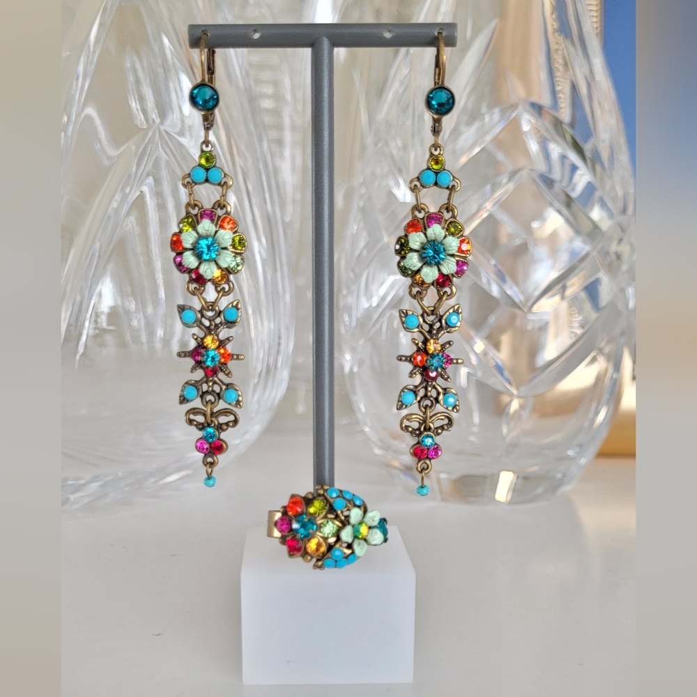 Michal Negrin Set